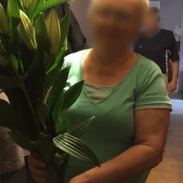 Доставка цветов в город . Отчёт № 1536