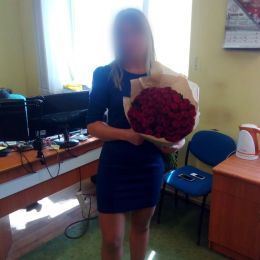 Ziedu piegāde uz  pilsētu. Atskaite Nr. 1554