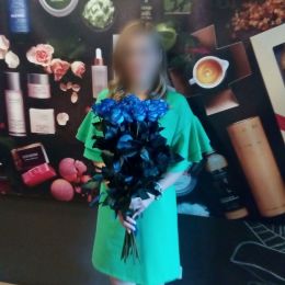 Ziedu piegāde uz  pilsētu. Atskaite Nr. 1556