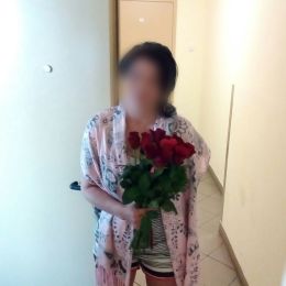 Ziedu piegāde uz  pilsētu. Atskaite Nr. 1566