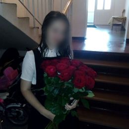 Ziedu piegāde uz  pilsētu. Atskaite Nr. 1579