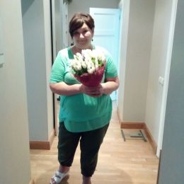 Ziedu piegāde uz  pilsētu. Atskaite Nr. 1587