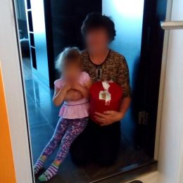 Ziedu piegāde uz  pilsētu. Atskaite Nr. 1605