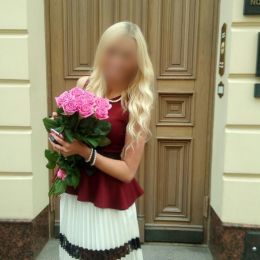 Ziedu piegāde uz  pilsētu. Atskaite Nr. 1621