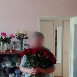 Ziedu piegāde uz  pilsētu. Atskaite Nr. 1630