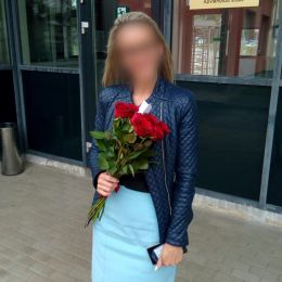 Ziedu piegāde uz  pilsētu. Atskaite Nr. 1632