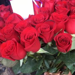 Ziedu piegāde uz  pilsētu. Atskaite Nr. 1649