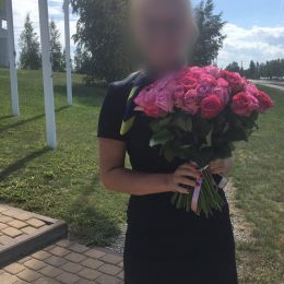 Ziedu piegāde uz  pilsētu. Atskaite Nr. 1685