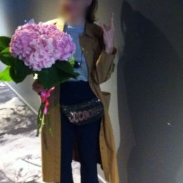 Ziedu piegāde uz  pilsētu. Atskaite Nr. 1688