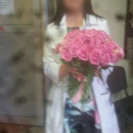 Ziedu piegāde uz  pilsētu. Atskaite Nr. 1692