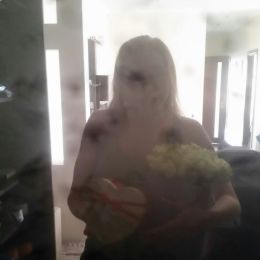 Ziedu piegāde uz  pilsētu. Atskaite Nr. 1695