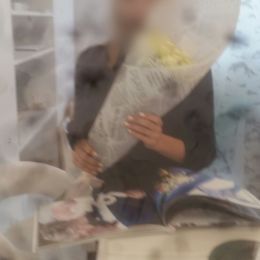 Ziedu piegāde uz  pilsētu. Atskaite Nr. 1698