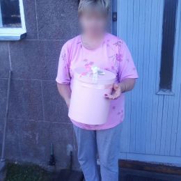 Ziedu piegāde uz  pilsētu. Atskaite Nr. 1700