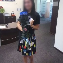 Ziedu piegāde uz  pilsētu. Atskaite Nr. 1709