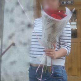 Ziedu piegāde uz  pilsētu. Atskaite Nr. 1719