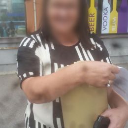 Ziedu piegāde uz  pilsētu. Atskaite Nr. 1721