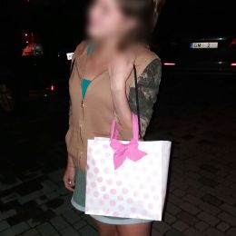 Ziedu piegāde uz  pilsētu. Atskaite Nr. 1743