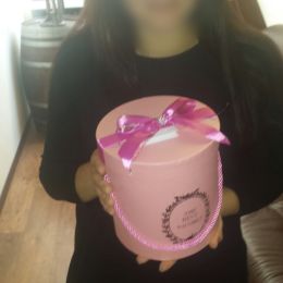 Ziedu piegāde uz  pilsētu. Atskaite Nr. 1759