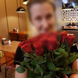 Ziedu piegāde uz  pilsētu. Atskaite Nr. 1767