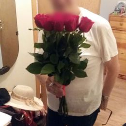 Ziedu piegāde uz  pilsētu. Atskaite Nr. 1786