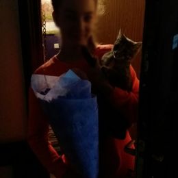 Ziedu piegāde uz  pilsētu. Atskaite Nr. 1834