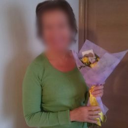 Ziedu piegāde uz  pilsētu. Atskaite Nr. 1859