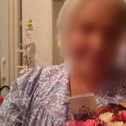 Ziedu piegāde uz  pilsētu. Atskaite Nr. 1862