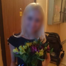 Ziedu piegāde uz  pilsētu. Atskaite Nr. 1872