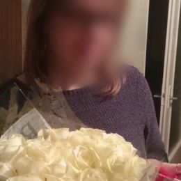 Ziedu piegāde uz  pilsētu. Atskaite Nr. 1875