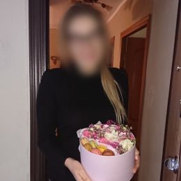 Ziedu piegāde uz  pilsētu. Atskaite Nr. 1878