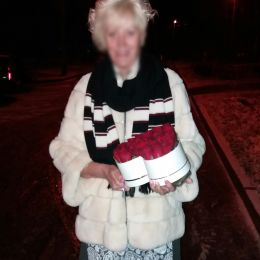 Ziedu piegāde uz  pilsētu. Atskaite Nr. 1922