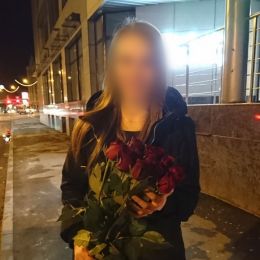 Ziedu piegāde uz  pilsētu. Atskaite Nr. 1929