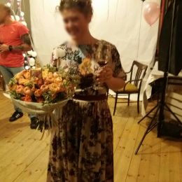 Ziedu piegāde uz  pilsētu. Atskaite Nr. 1931