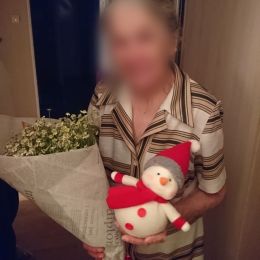 Ziedu piegāde uz  pilsētu. Atskaite Nr. 1944