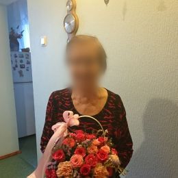 Ziedu piegāde uz  pilsētu. Atskaite Nr. 1946