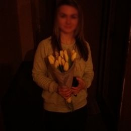 Ziedu piegāde uz  pilsētu. Atskaite Nr. 1967