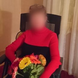 Ziedu piegāde uz  pilsētu. Atskaite Nr. 1975