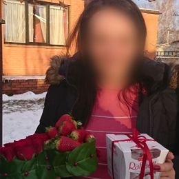 Ziedu piegāde uz  pilsētu. Atskaite Nr. 1978