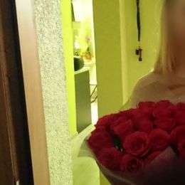 Ziedu piegāde uz  pilsētu. Atskaite Nr. 1982