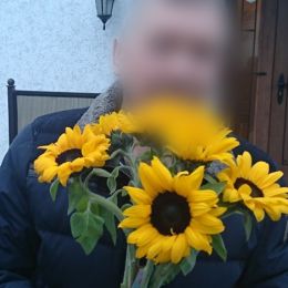 Ziedu piegāde uz  pilsētu. Atskaite Nr. 2007