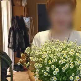 Ziedu piegāde uz  pilsētu. Atskaite Nr. 2008