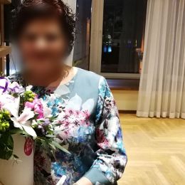 Ziedu piegāde uz Rīga pilsētu. Atskaite Nr. 2010