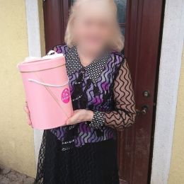 Ziedu piegāde uz Rīga pilsētu. Atskaite Nr. 2013