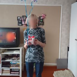 Ziedu piegāde uz  pilsētu. Atskaite Nr. 2016