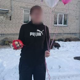 Ziedu piegāde uz  pilsētu. Atskaite Nr. 2018