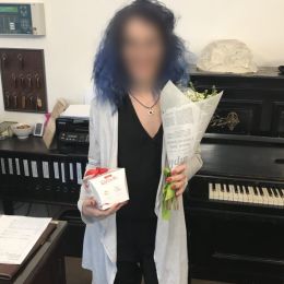 Ziedu piegāde uz Rīga pilsētu. Atskaite Nr. 2019