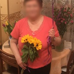 Ziedu piegāde uz Rīga pilsētu. Atskaite Nr. 2020