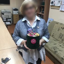 Ziedu piegāde uz Rīga pilsētu. Atskaite Nr. 2025