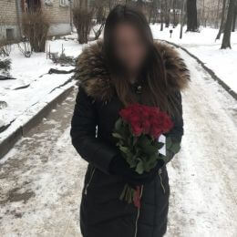 Ziedu piegāde uz Rīga pilsētu. Atskaite Nr. 2029