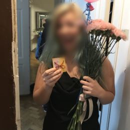 Ziedu piegāde uz Rīga pilsētu. Atskaite Nr. 2031